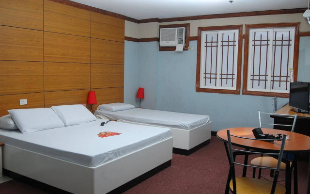 Hotel Sogo Sta Mesa