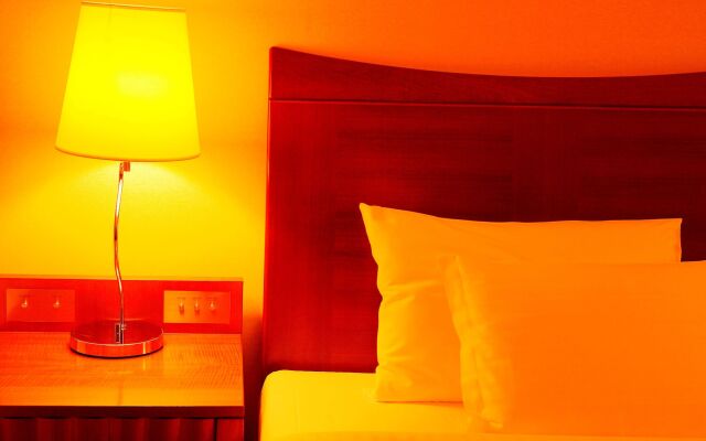 Grand Park Otaru Hotel