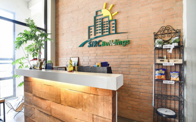 OYO 425 Residences By Sirc (Vaccinated Staff)