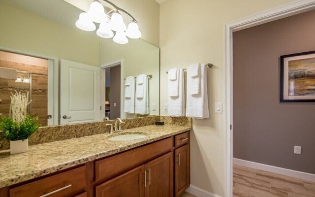 4 Bed 3 Ba Villa with Game Room & Pool