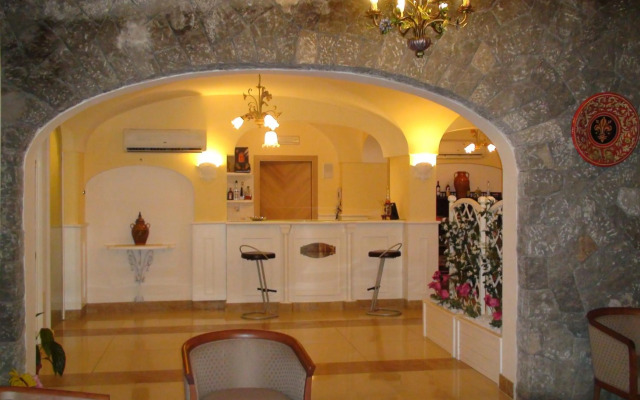 Hotel Villa Franca