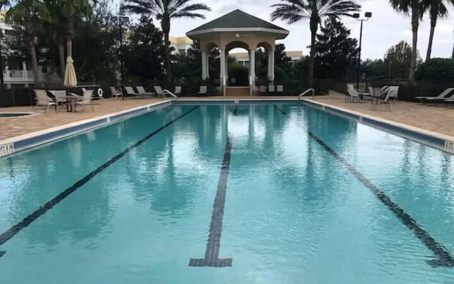 7521 MD - Reunion - Fantastic 3Bd Condo