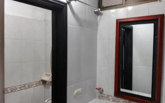 Hotel Campestre Kosta Azul