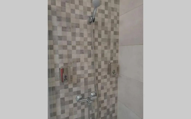 Apartamento Lalín Centro ll