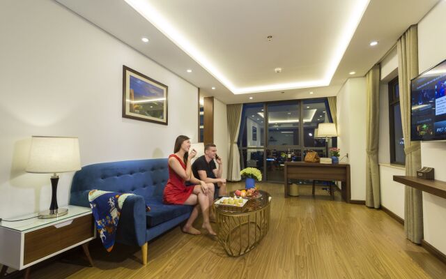 Pavilion Hotel Da Nang