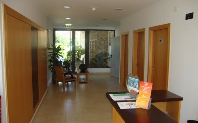 Apartamentos Mantamar II