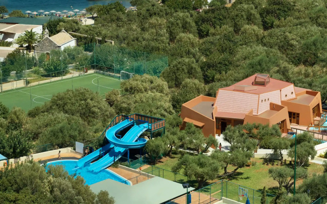 Porto Elounda Golf & Spa Resort
