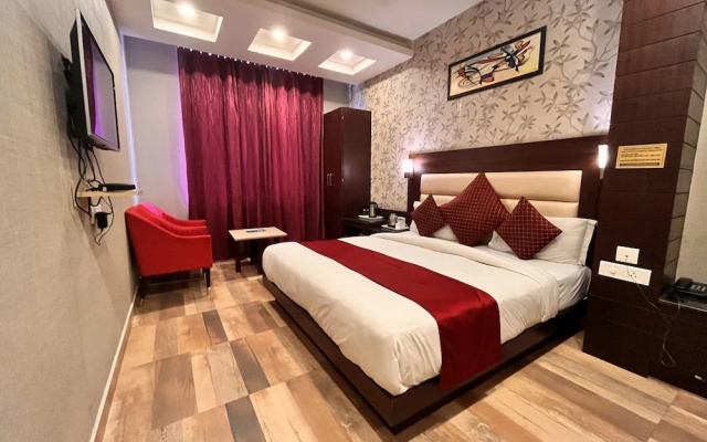 Hotel The ONIX