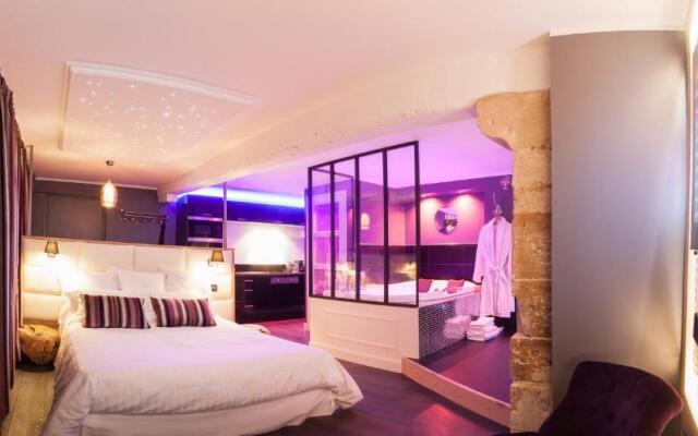 L'Espace Privé Rouen