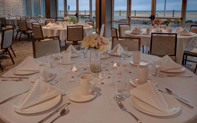 DoubleTree by Hilton Virginia Beach Oceanfront South