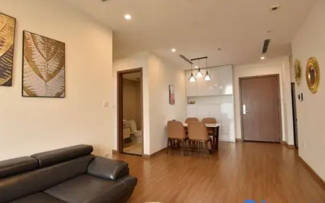 Vinhomes Skylake Residence