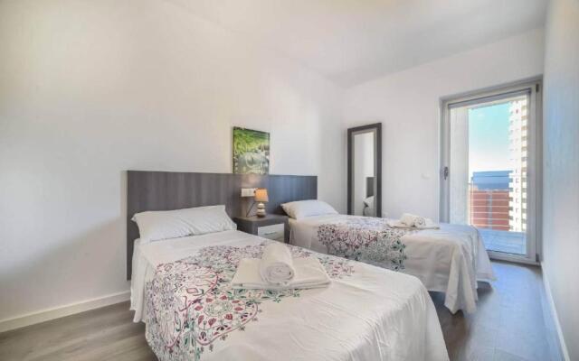 Apartamento Mirador - Plusholidays