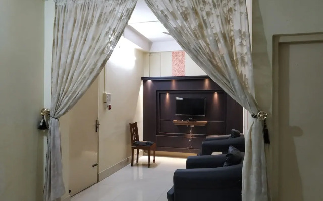 Hotel Centre Point Tezpur