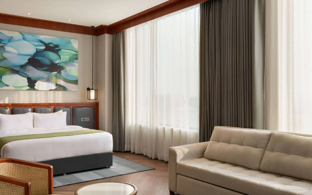 Wyndham Garden Sonipat Murthal