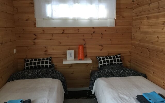 Winter Bay Cottage