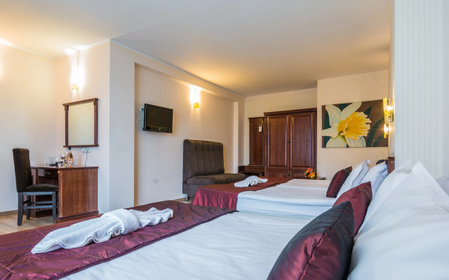 Aris Hotel Sofia