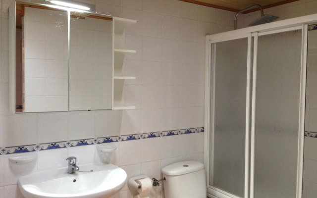 Apartamentos Aqualecer