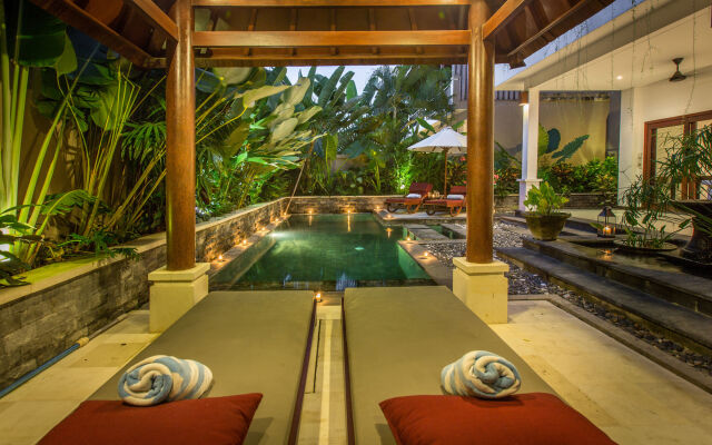 Villa Sedap Malam