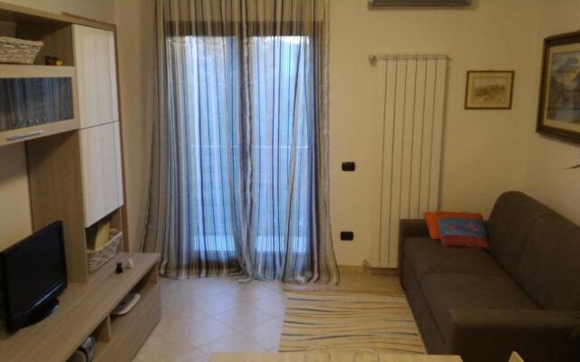 Appartamento Berlicche