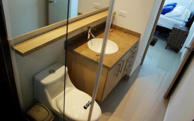 RESERVAS DEL MAR SANTA MARTA Rodadero Sur