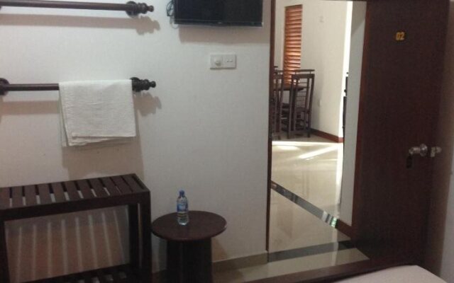 Hotel Savonrich