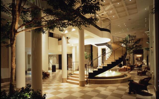 Nikko Kanazawa Hotel