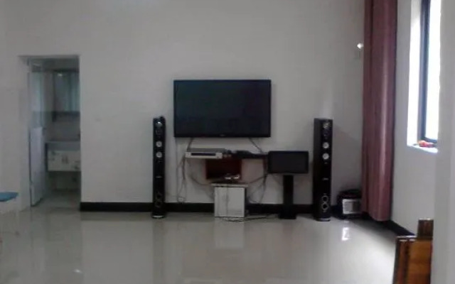 Tianshangtian Farmhouse