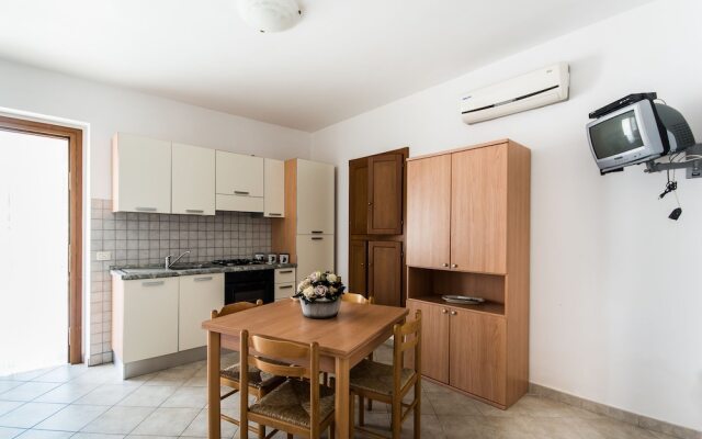 Residenza Piccolo Uliveto