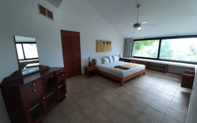 Villas Mayaluum Cozumel