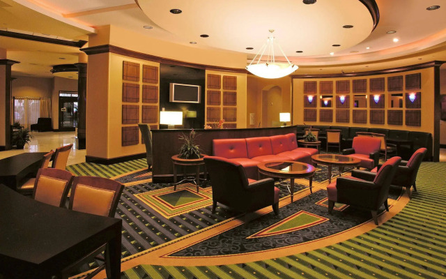 SpringHill Suites by Marriott Norfolk Virginia Beach