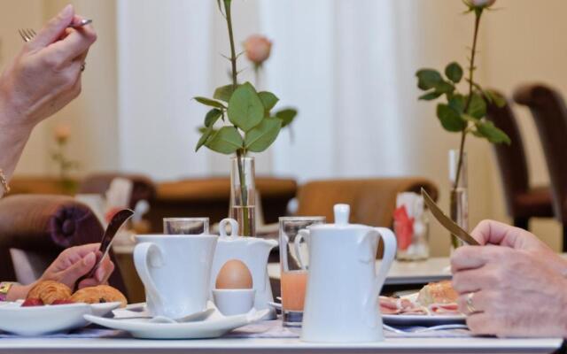 Hôtel François Premier