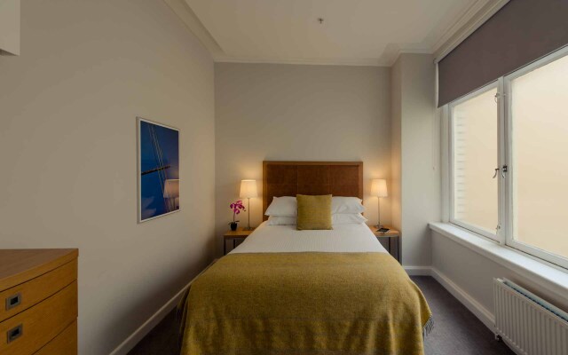 PREMIER SUITES PLUS Glasgow George Square