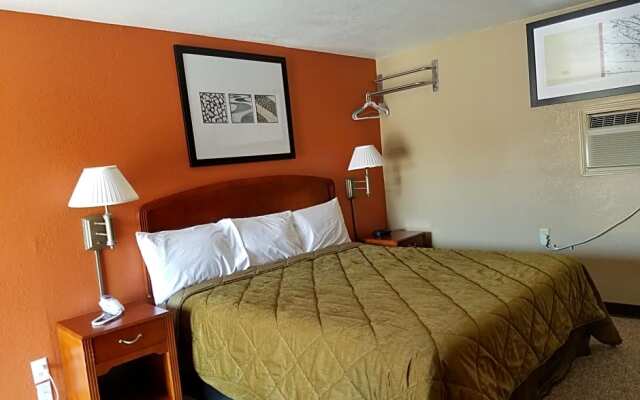 Budget Inn