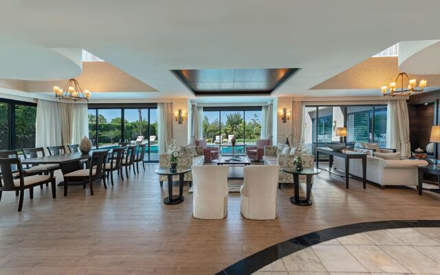 Susesi Luxury Resort - All Inclusive