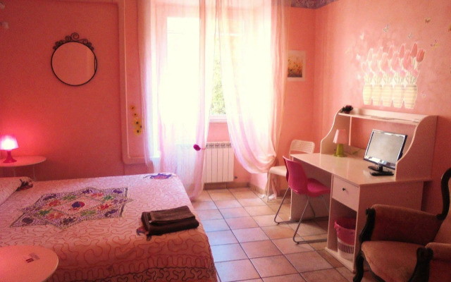 Max House Bed & Breakfast