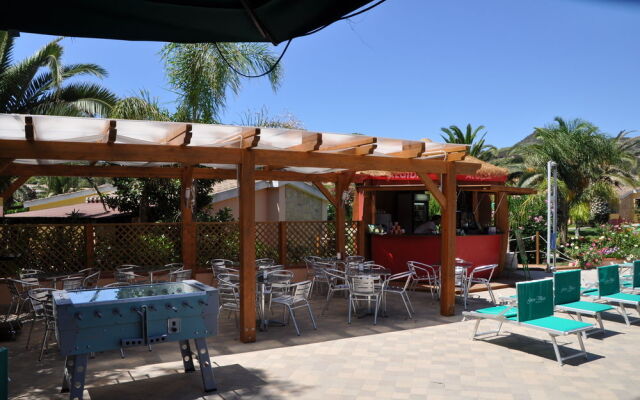 Green Village Resort