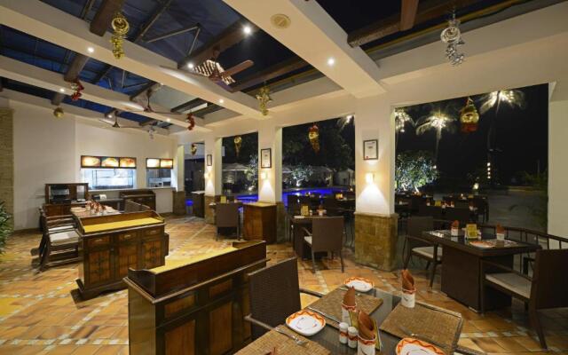 Sun N Sand Hotel Mumbai