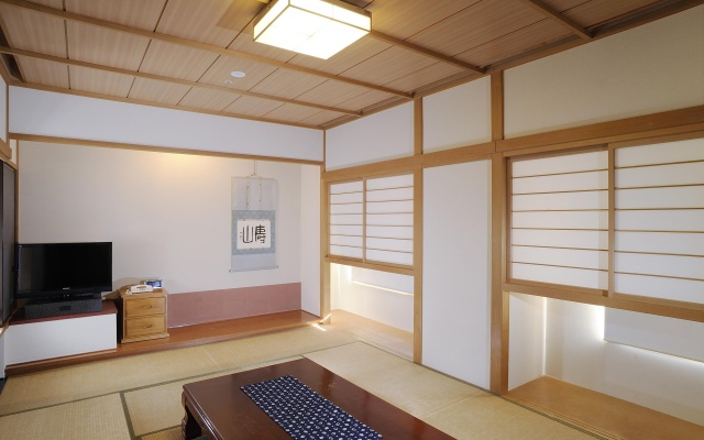 Japanese-style room 사진 1