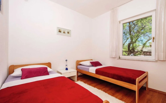 Spacious Holiday Home With Private Pool