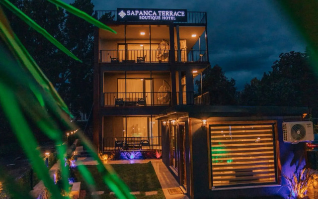 Sapanca Terrace Boutique Hotel