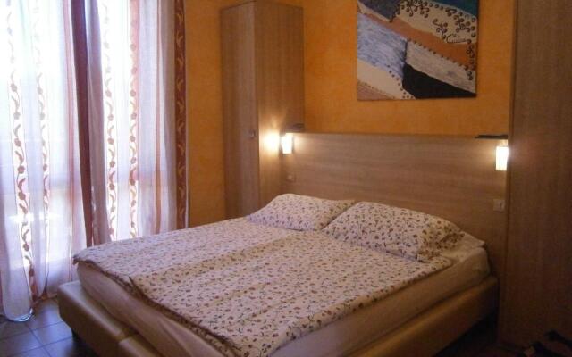 Hotel Chiara