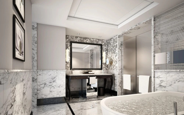 Kahavadi Chiang Rai, Curio Collection By Hilton