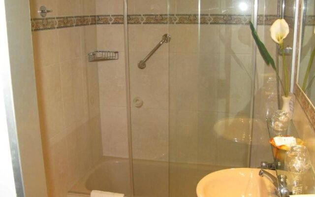 Hostal Bahia
