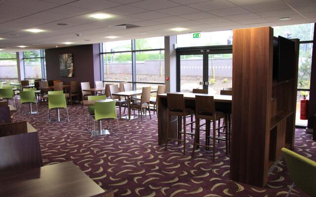 Holiday Inn Express Dunstable by IHG