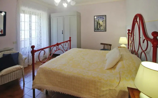 Holiday Home in Camaiore With Garden