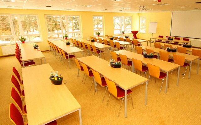 smartMotel Kempten