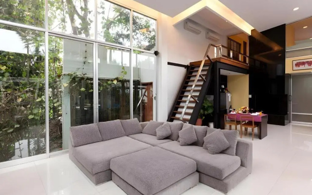 Khaoyai Paradise on Earth