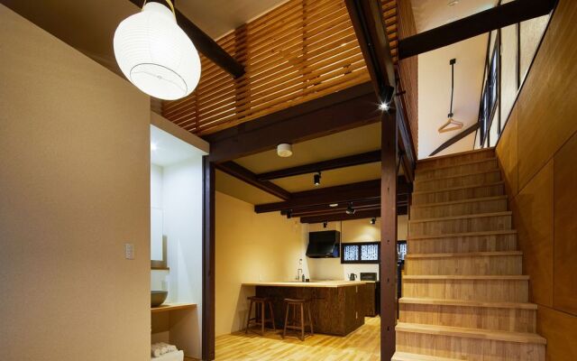 Guest House Mibu-Hanabusa