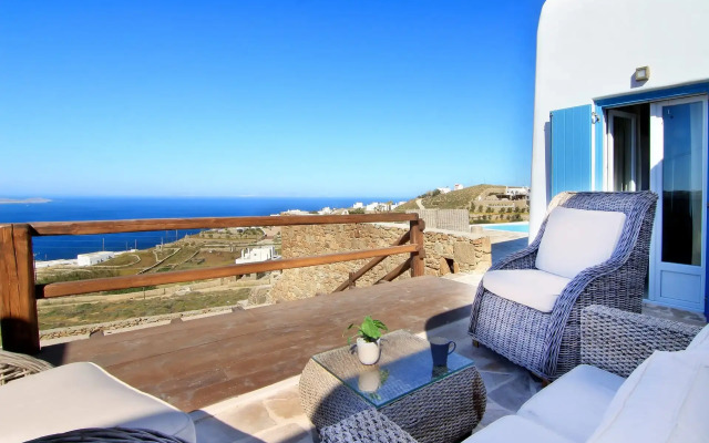 Mykonos Mood Villas