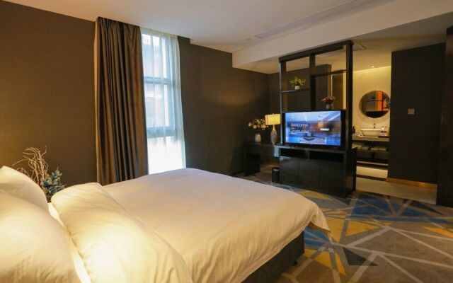 Dyson Hotel Xian